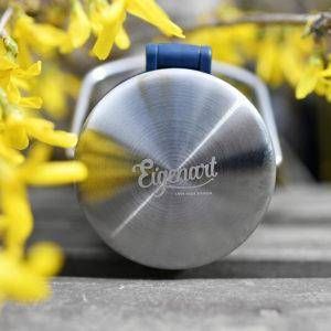 Eigenart Butelka termiczna Leeza Rainforest 5