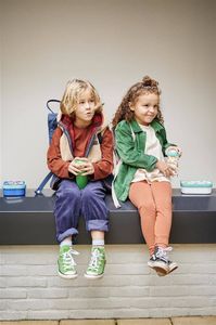 Mepal Butelka pop-up Campus 400 ml Unicorn 107410065377 12