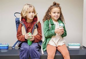 Mepal Butelka pop-up Campus 400 ml Unicorn 107410065377 2