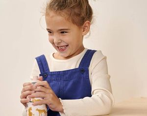 Mepal Butelka pop-up Campus 400 ml Unicorn 107410065377 4