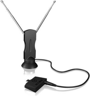 Icy Box Antena DVB-T, DVB-T2 do telefonu, micro USB (IB-MP103DVB-T2) 2