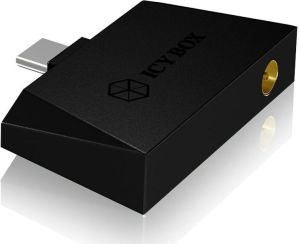 Icy Box Antena DVB-T, DVB-T2 do telefonu, micro USB (IB-MP103DVB-T2) 4