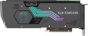Karta graficzna Zotac GeForce RTX 3080 AMP Holo LHR 10GB GDDR6X (ZT-A30800F-10PLHR) 4