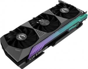 Karta graficzna Zotac GeForce RTX 3080 AMP Holo LHR 10GB GDDR6X (ZT-A30800F-10PLHR) 5