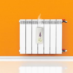 Nawilżacz powietrza Affek Design Fancy Home Stones Biały 6