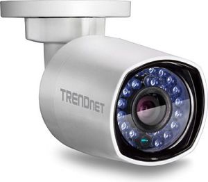 Kamera IP TRENDnet Kompaktowa (TV-IP314PI) 1