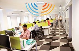 Access Point TRENDnet WL-AP AC1200 (TEW-821DAP) 2