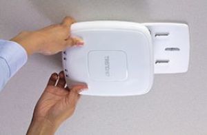 Access Point TRENDnet WL-AP AC1200 (TEW-821DAP) 5