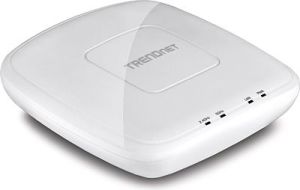 Access Point TRENDnet WL-AP AC1200 (TEW-821DAP) 6