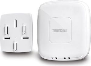 Access Point TRENDnet WL-AP AC1200 (TEW-821DAP) 10