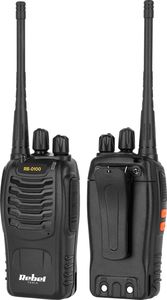 Krótkofalówka Rebel PMR  RB-100 3