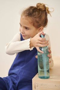 Mepal Butelka z ustnikiem niebieska 500 ml 4