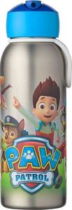 Mepal Termos dla dzieci Flip-Up Campus Paw Patrol 0.35 l Srebrno-niebieski 1