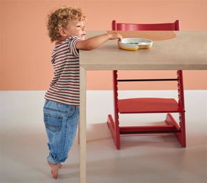 Mepal Zestaw obiadowy dziecięcy 3-szt. Mio Deep Blue 108040014600 14