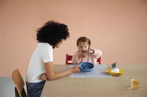 Mepal Zestaw obiadowy dziecięcy 3-szt. Mio Deep Blue 108040014600 20