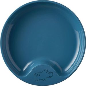 Mepal Zestaw obiadowy dziecięcy 3-szt. Mio Deep Blue 108040014600 3
