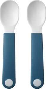 Mepal Zestaw obiadowy dziecięcy 3-szt. Mio Deep Blue 108040014600 4