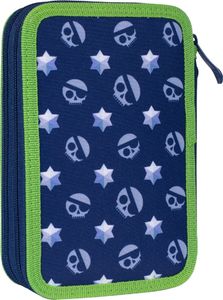 Piórnik Astra Piórnik dwukomorowy bez wyposażenia BS LEON 2