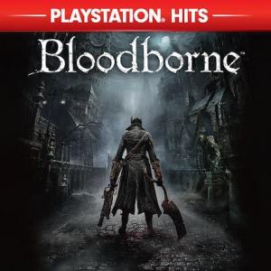 Bloodborne PS4, wersja cyfrowa 1