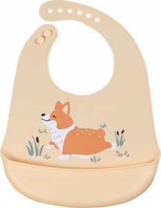 Simed SIMED ŚLINIAK SILIKONOWY PIESEK 4