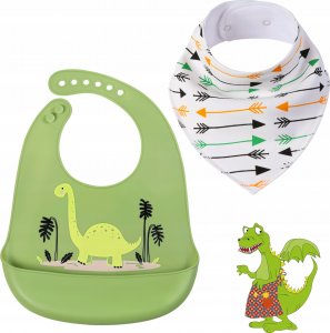 Simed SIMED ŚLINIAK SILIKONOWY DINUŚ 2