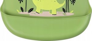 Simed SIMED ŚLINIAK SILIKONOWY DINUŚ 3