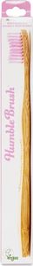 Humble Brush HUMBLE SZCZOTKA D/ZĘB.RÓŻOWA SOFT 2