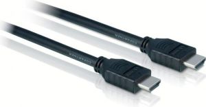 Kabel HDMI - HDMI 3m czarny 1