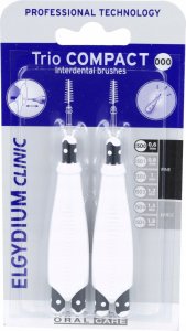 Elgydium OTC ELGYD.SZCZ.CL.TRIO COMP.NARROW 000 2