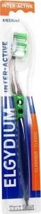 Elgydium OTC ELGYDIUM SZCZ.INTER ACTIVE ŚRED 3