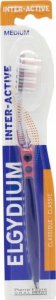 Elgydium OTC ELGYDIUM SZCZ.INTER ACTIVE ŚRED 5