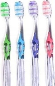 Elgydium OTC ELGYDIUM SZCZ.INTER ACTIVE ŚRED 6