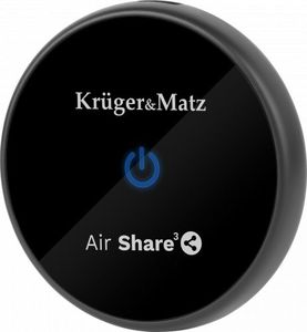 Kruger&Matz Przystawka Kruger&Matz Air Share 3 1