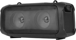 Głośnik Kruger&Matz Music Box GO! czarny (KM0559) 2