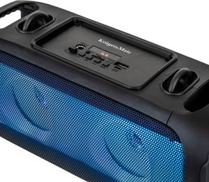 Głośnik Kruger&Matz Music Box GO! czarny (KM0559) 3