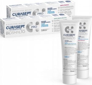 Curasept CURASEPT BIOSMALTO mus CARIES ABRASION 3