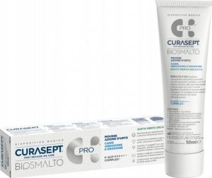 Curasept CURASEPT BIOSMALTO mus CARIES ABRASION 4