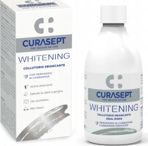 Curasept CURASEPT PŁYN WHITENING 300ml 1