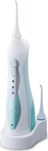Szczoteczka Panasonic Szczoteczka soniczna EW-DM81 Biała + Irygator EW1311 3