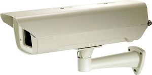 LevelOne Zewnętrzna obudowa kamery PoE (BOH-1400) 1