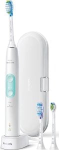 Szczoteczka Philips Sonicare ProtectiveClean 4700 Biała 1