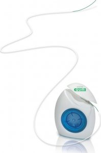 Sunstar GUM Nić Access Floss 3200 2