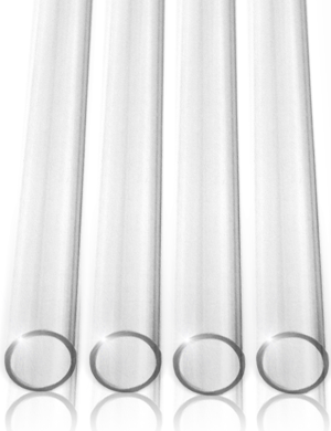 Nanoxia CoolForce PETG Hard Tube 16/13 mm - 4 x 50 cm (CF-PETG450) 2