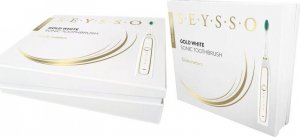 Szczoteczka Seysso GOLD WHITE White 5