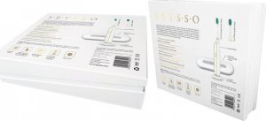 Szczoteczka Seysso GOLD WHITE White 6