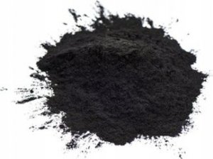 Seysso SEYSSO NIĆ CHARCOAL MINT 40m 5