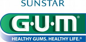 Sunstar GUM D.GUM SZCZ.BI-DIRECTION ZIELONA 2114 1