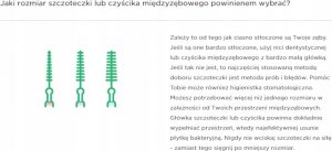 Sunstar GUM D.GUM SZCZ.BI-DIRECTION ZIELONA 2114 4