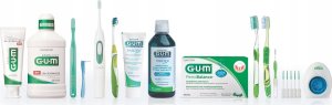 Sunstar GUM D.GUM SZCZ.D/DZIECI 7-9lat 902 3