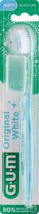 Sunstar GUM D.GUM SZCZOTKA ORIG.WHITE SOFT 561 7